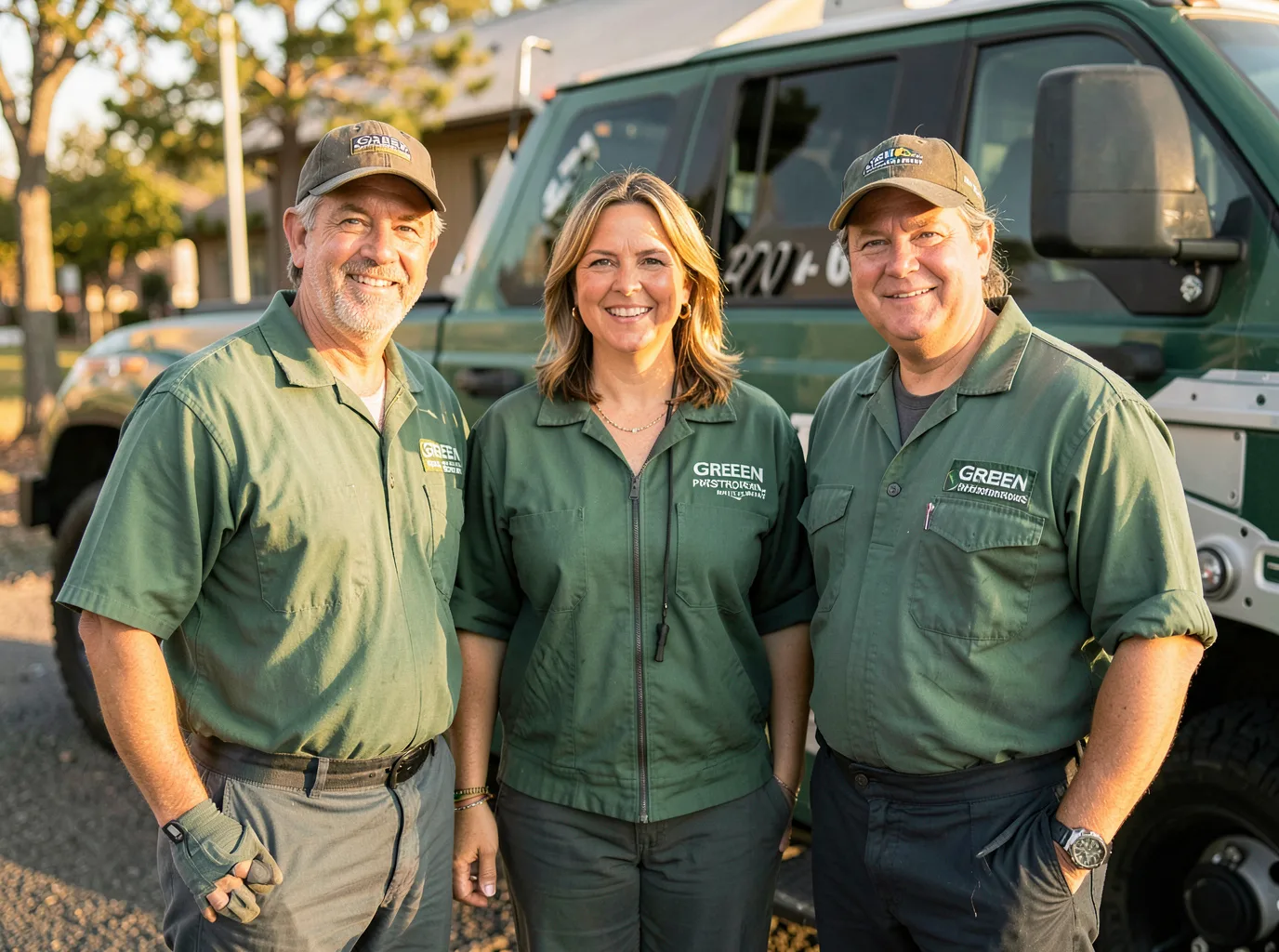 Water Damage Restoration company in Lovejoy, GA