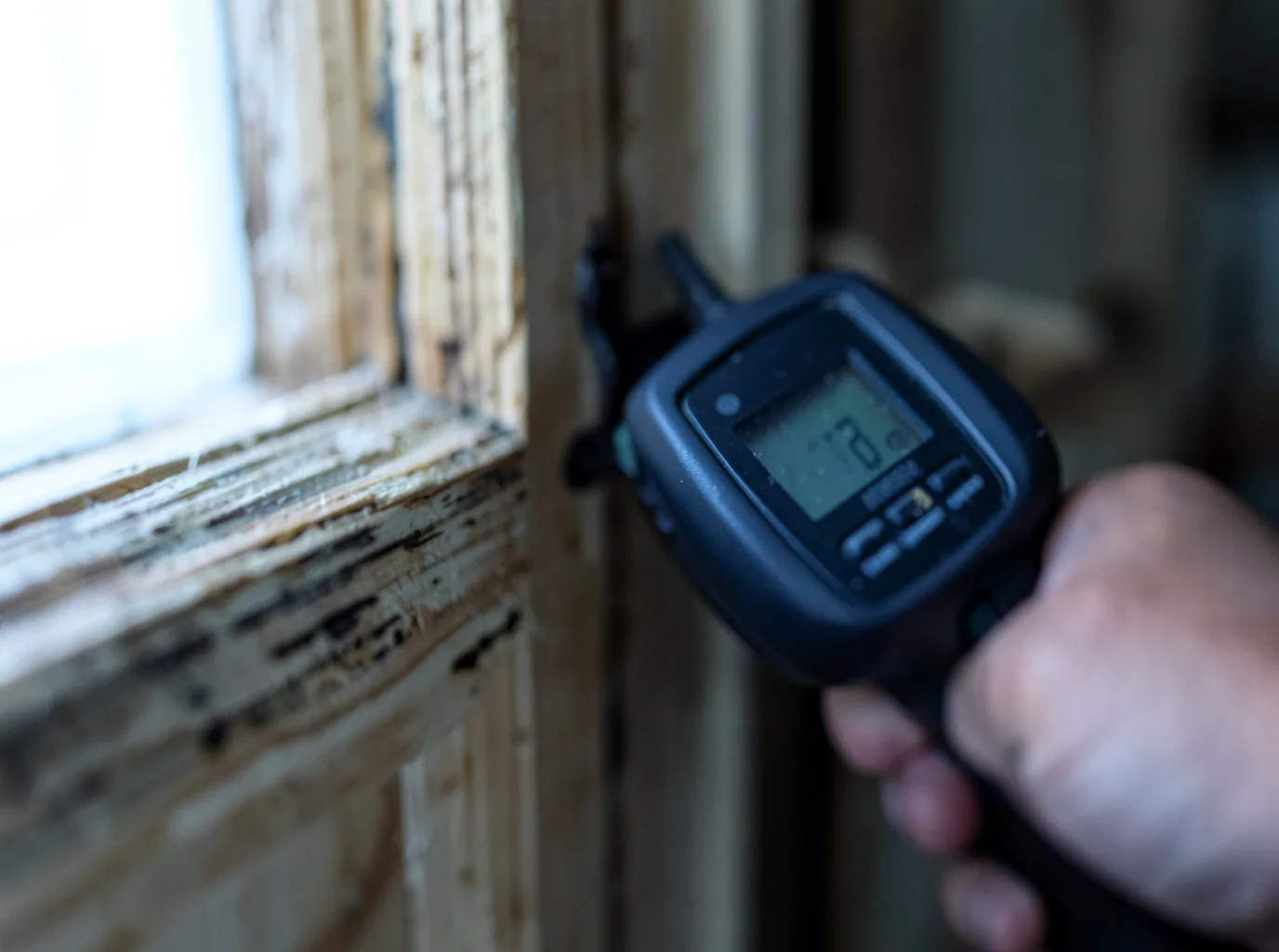 Ceiling Water Damage Repair in Lovejoy, GA