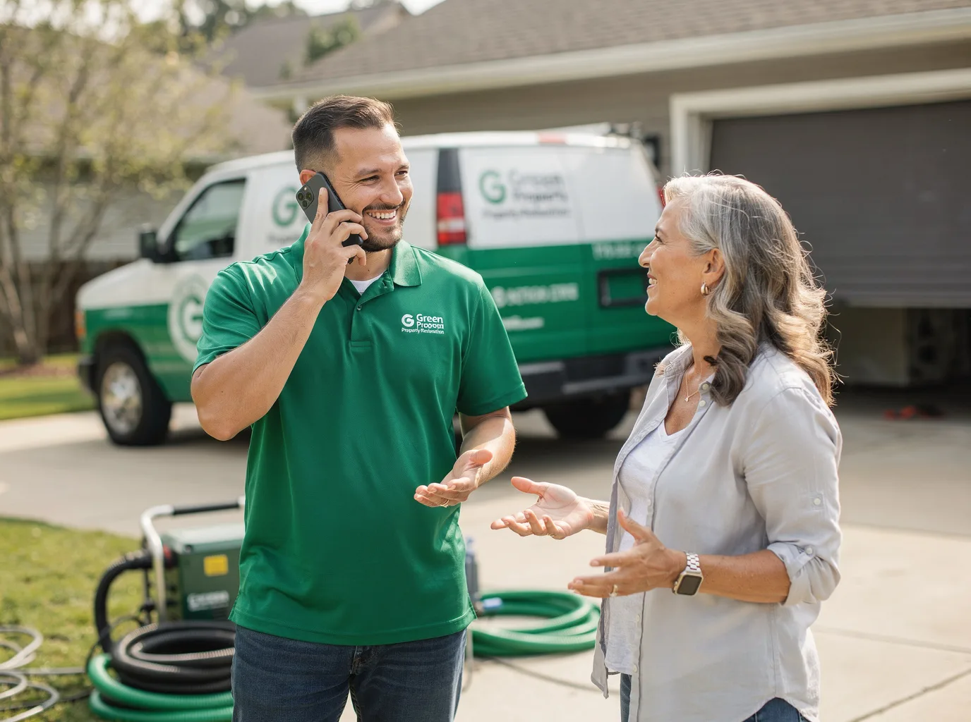Water Damage Restoration Lovejoy, GA FAQs